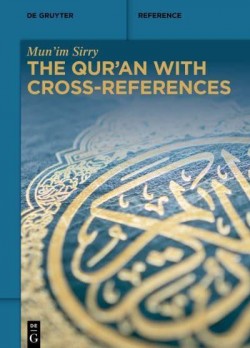 The Qur’an with Cross-Reference