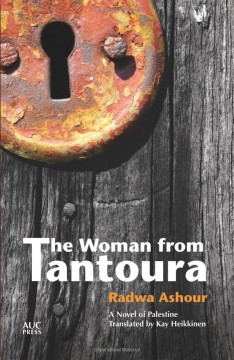 The Woman from Tantoura