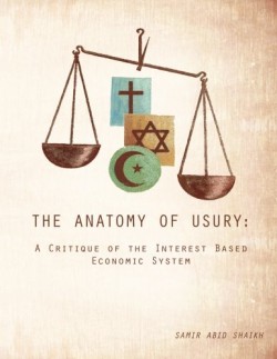 The anatomy of Usury