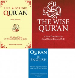 Undisciplined, Untutored and Unreasonable Readings of the Revealed Text