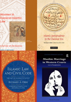 An Orientalist Perspective of Islamic Law