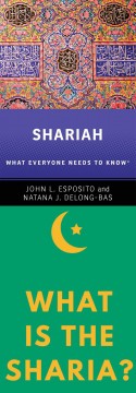 Shariah:| What is the Sharia?