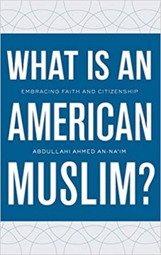 What Is an American Muslim?