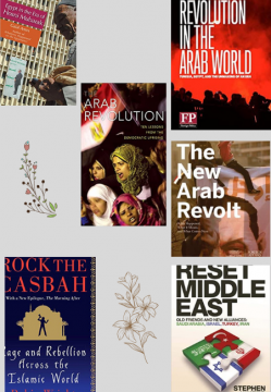 The Arab Spring and the Crisis of Interpretation