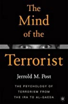 THE MIND OF THE TERRORIST