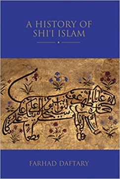 A HISTORY OF SHI’I ISLAM