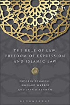THE RULE OF LAW, FREEDOM OF EXPRESSION AND ISLAMIC LAW