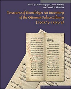 TREASURES OF KNOWLEDGE