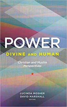 POWER DIVINE AND HUMAN