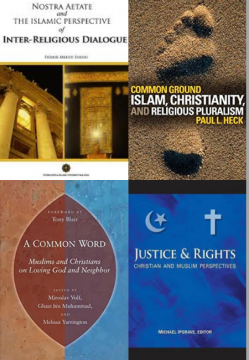 Love, Justice and Courtesy