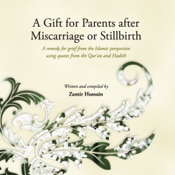 A Gift for Parents after Miscarriage or Stillbirth
