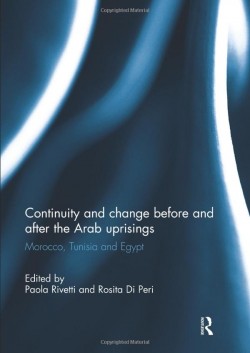 Continuity and change before and after the Arab uprisings